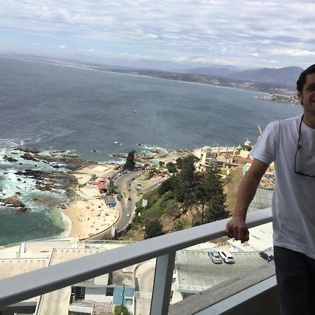Apartamento En Costa Horizonte Конкон Екстер'єр фото