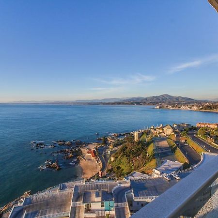 Apartamento En Costa Horizonte Конкон Екстер'єр фото