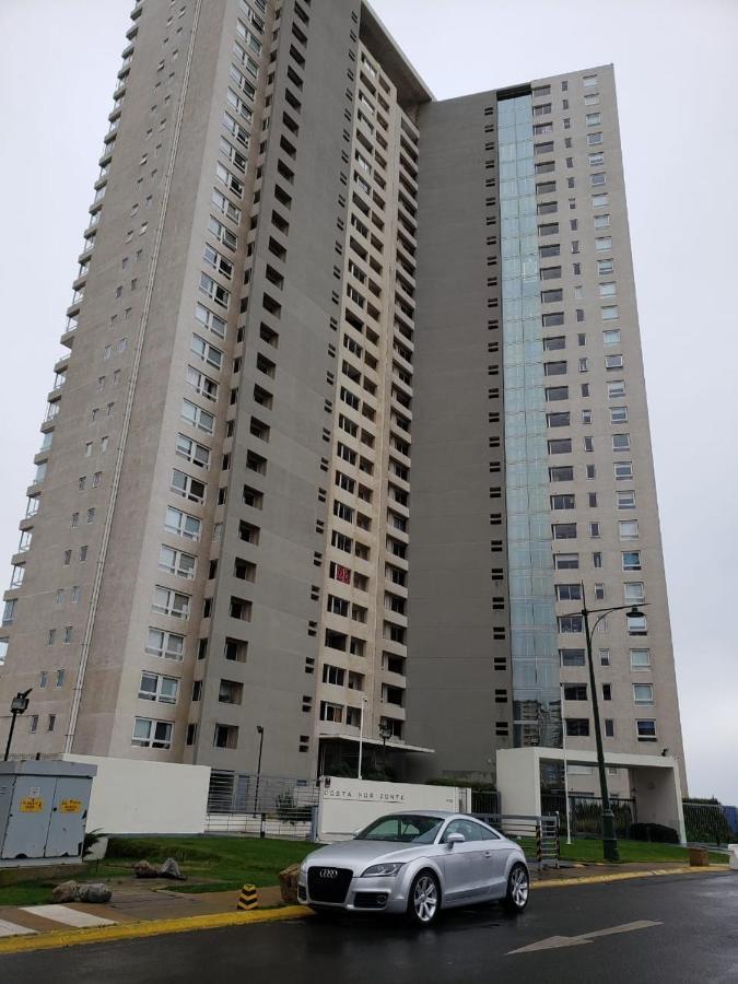 Apartamento En Costa Horizonte Конкон Екстер'єр фото