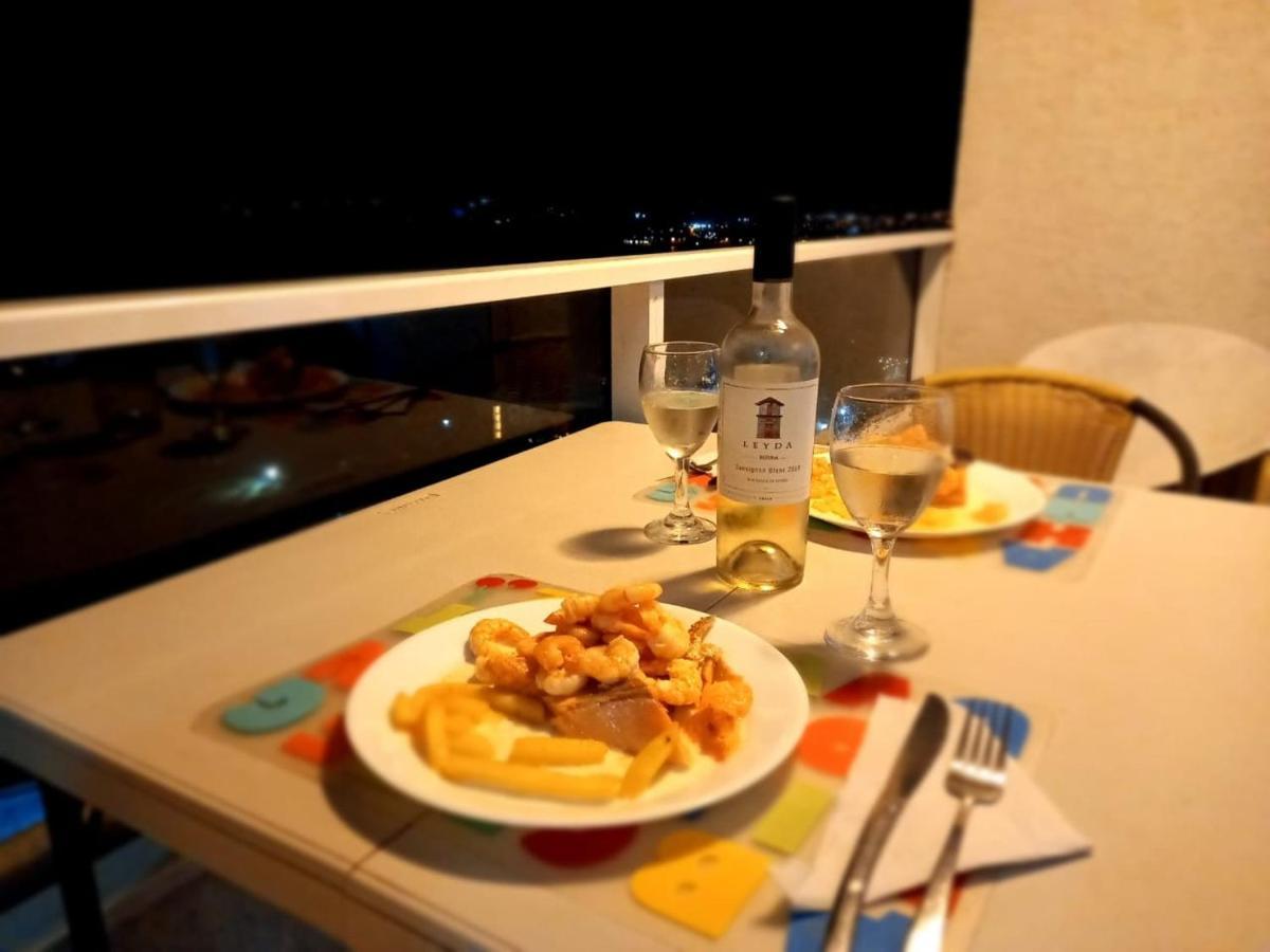 Apartamento En Costa Horizonte Конкон Екстер'єр фото