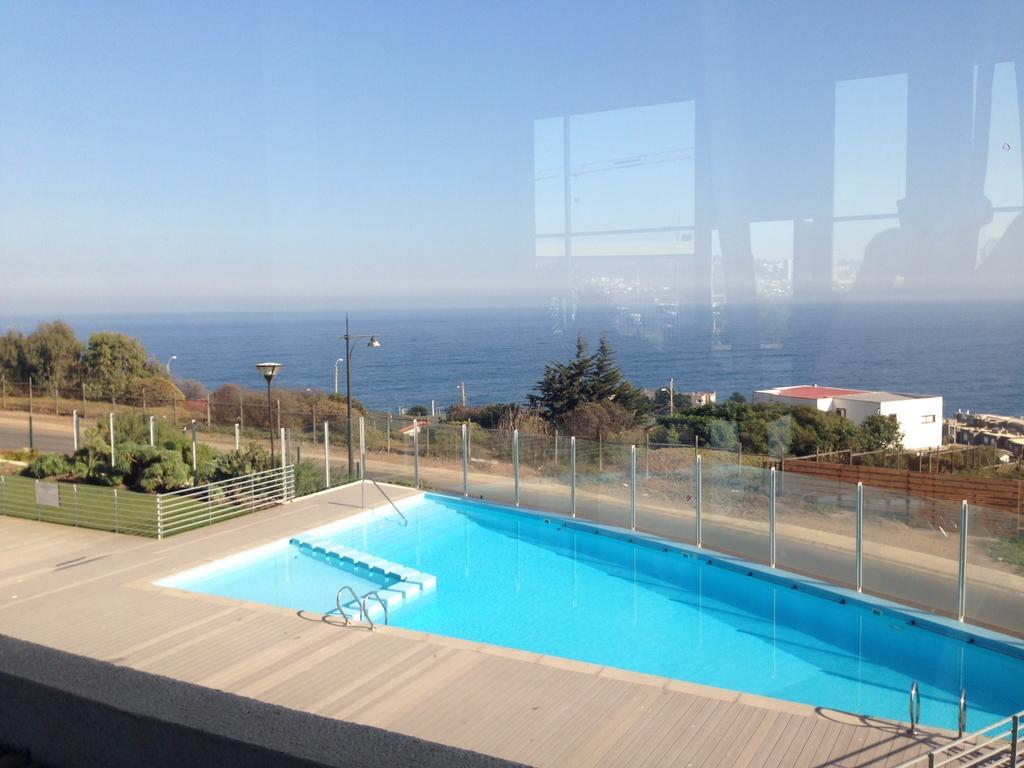 Apartamento En Costa Horizonte Конкон Екстер'єр фото