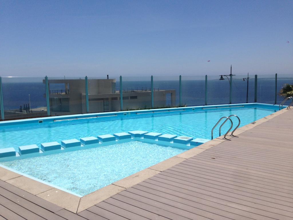 Apartamento En Costa Horizonte Конкон Екстер'єр фото