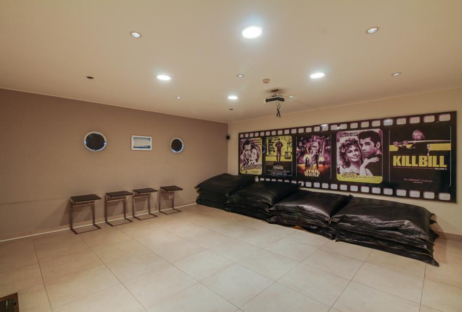Apartamento En Costa Horizonte Конкон Екстер'єр фото
