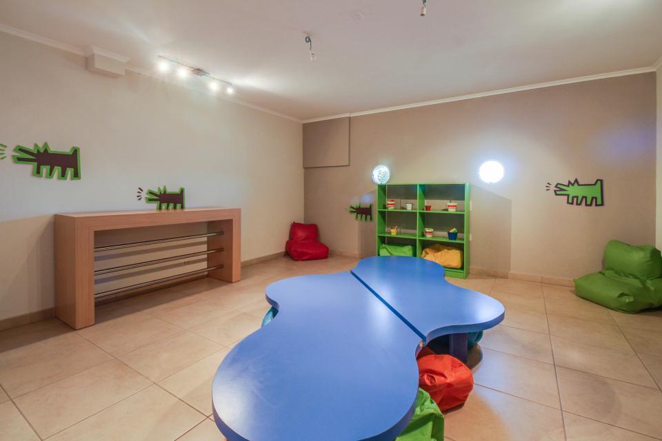 Apartamento En Costa Horizonte Конкон Екстер'єр фото