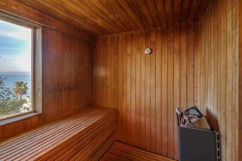 Apartamento En Costa Horizonte Конкон Екстер'єр фото