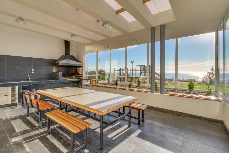 Apartamento En Costa Horizonte Конкон Екстер'єр фото