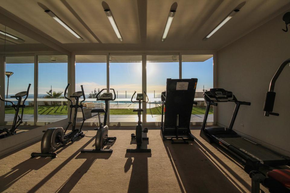 Apartamento En Costa Horizonte Конкон Екстер'єр фото