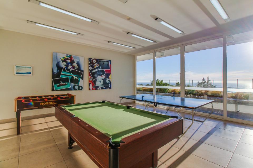 Apartamento En Costa Horizonte Конкон Екстер'єр фото