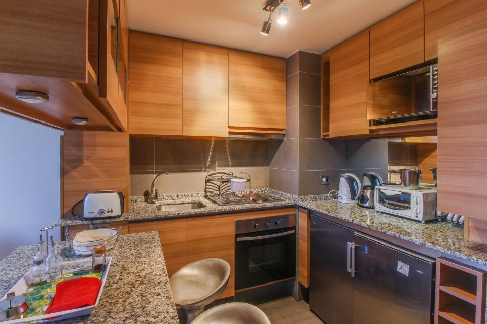 Apartamento En Costa Horizonte Конкон Екстер'єр фото