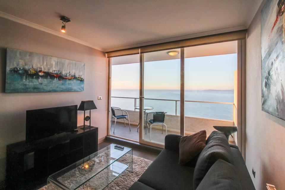 Apartamento En Costa Horizonte Конкон Екстер'єр фото