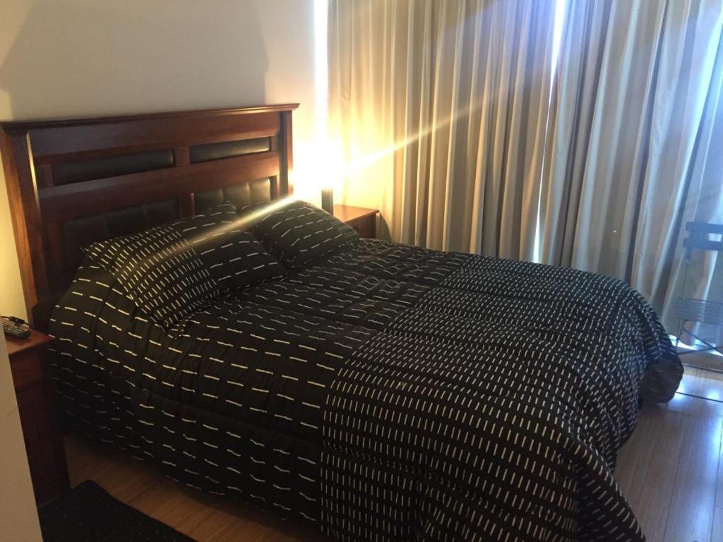 Apartamento En Costa Horizonte Конкон Екстер'єр фото