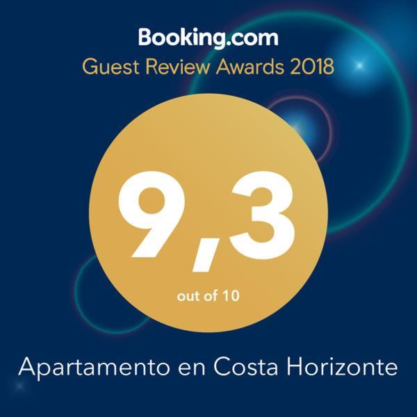 Apartamento En Costa Horizonte Конкон Екстер'єр фото
